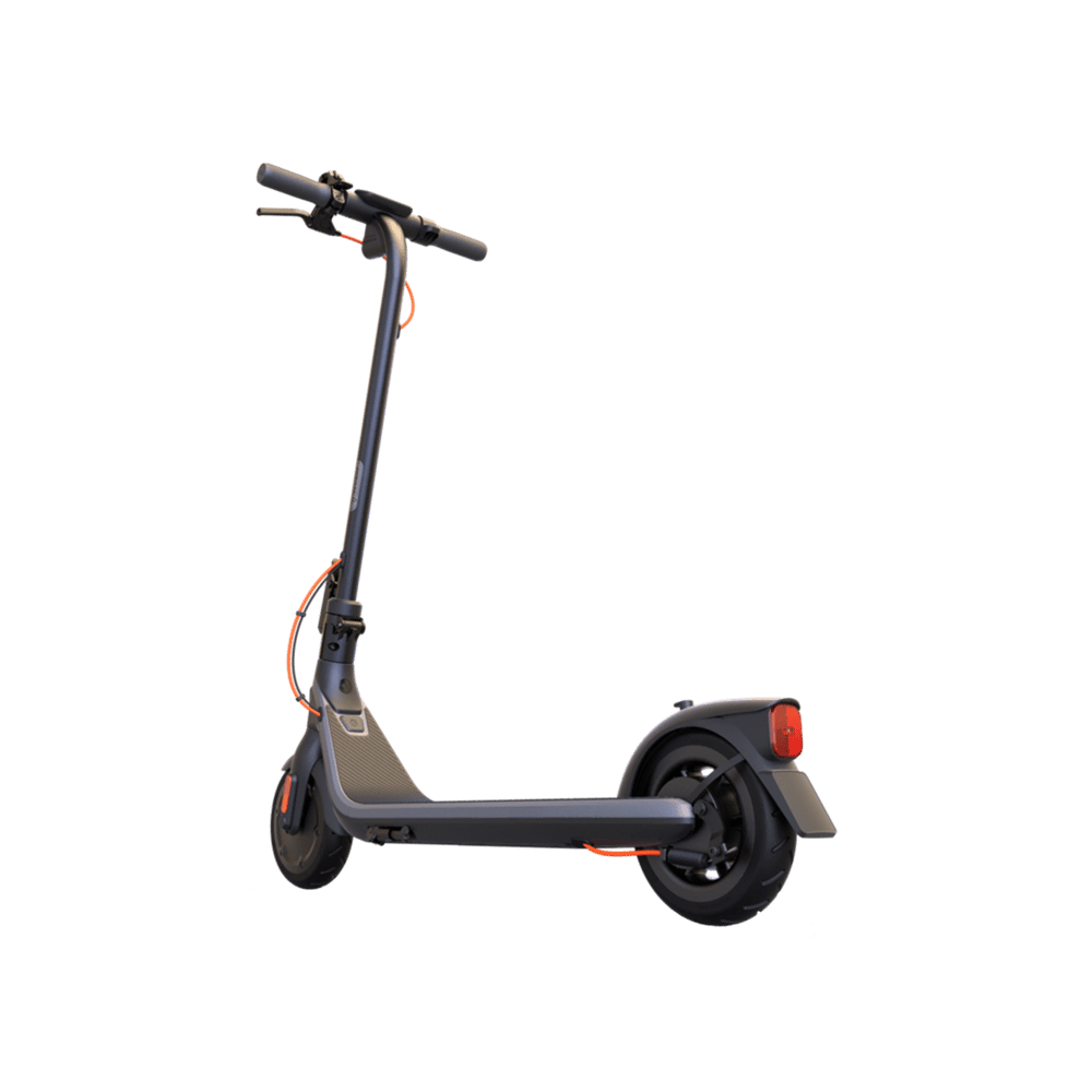 Segway Ninebot E2 Plus E-Scooter Elektrikli Scooter
