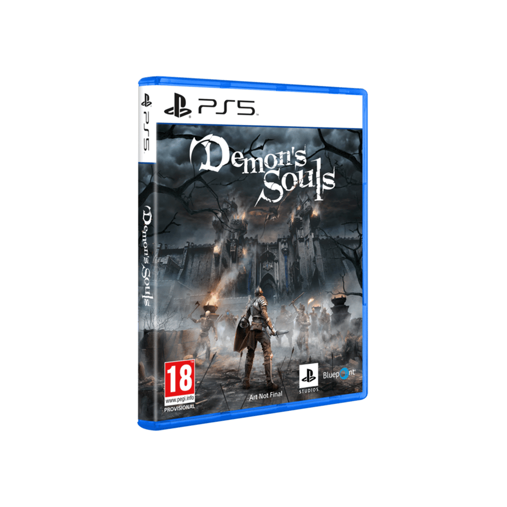 Sony Demon's Souls (PS5) Konsol Oyunları
