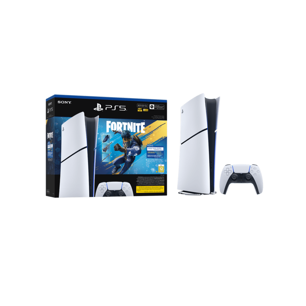SONY PLAYSTATION5 DIGITAL/FORTNITEV2 BDL Oyun Konsolu