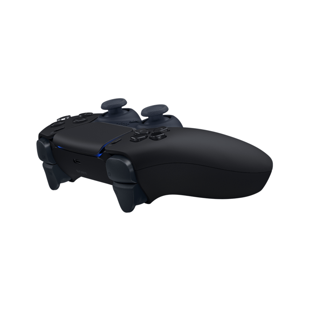 Sony PS5 Dualsense/Midnight Black Oyun Konsolu Aksesuarları
