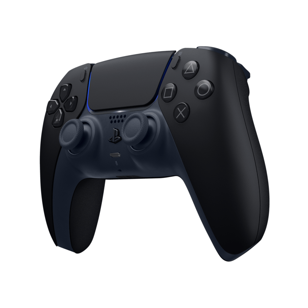 Sony PS5 Dualsense/Midnight Black Oyun Konsolu Aksesuarları