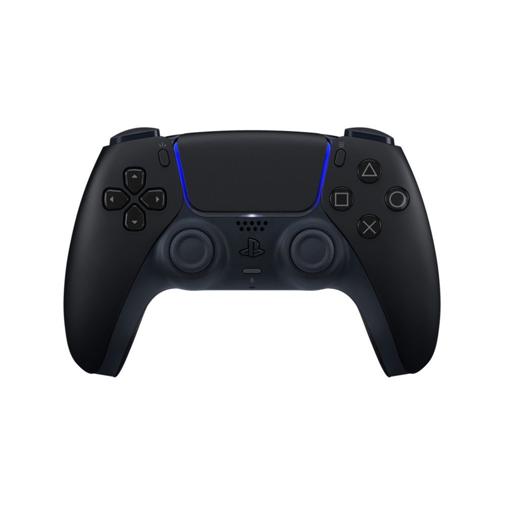 Sony PS5 Dualsense/Midnight Black Oyun Konsolu Aksesuarları