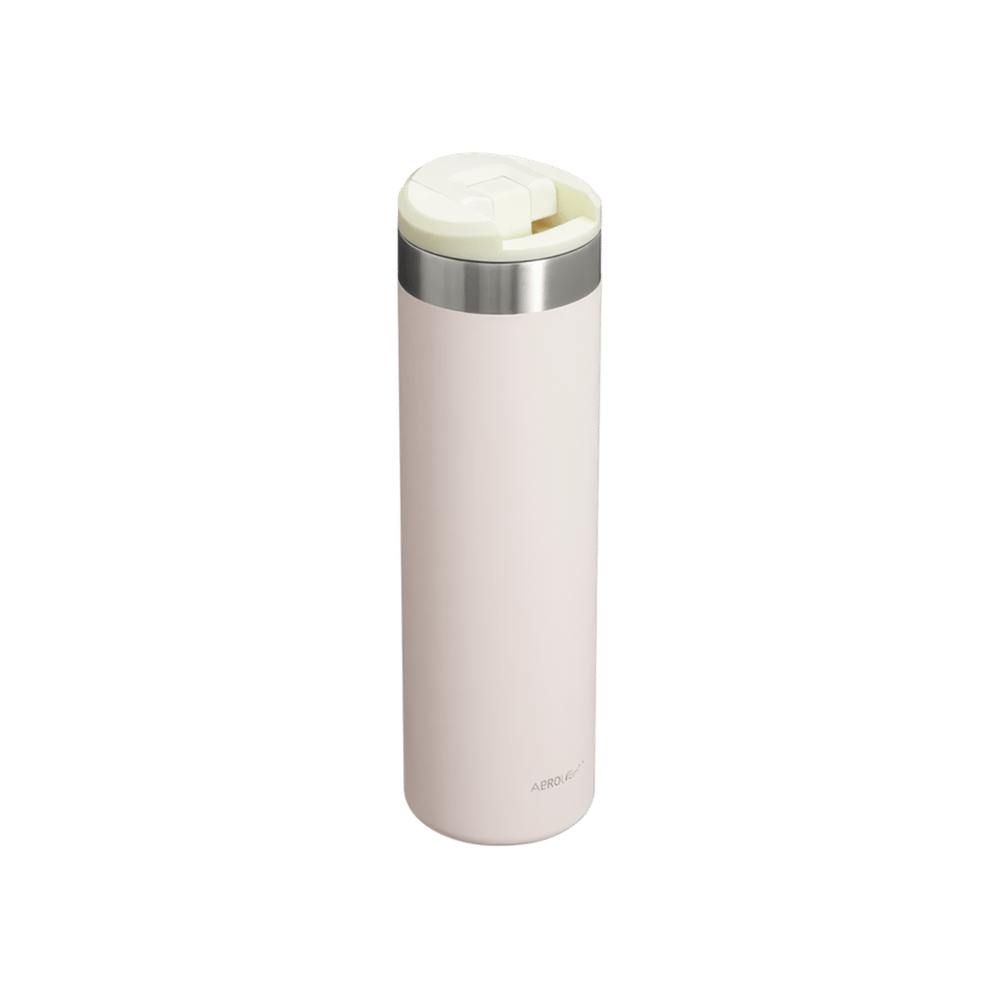 Stanley Aero Light 0.60L Rose Quartz Termos
