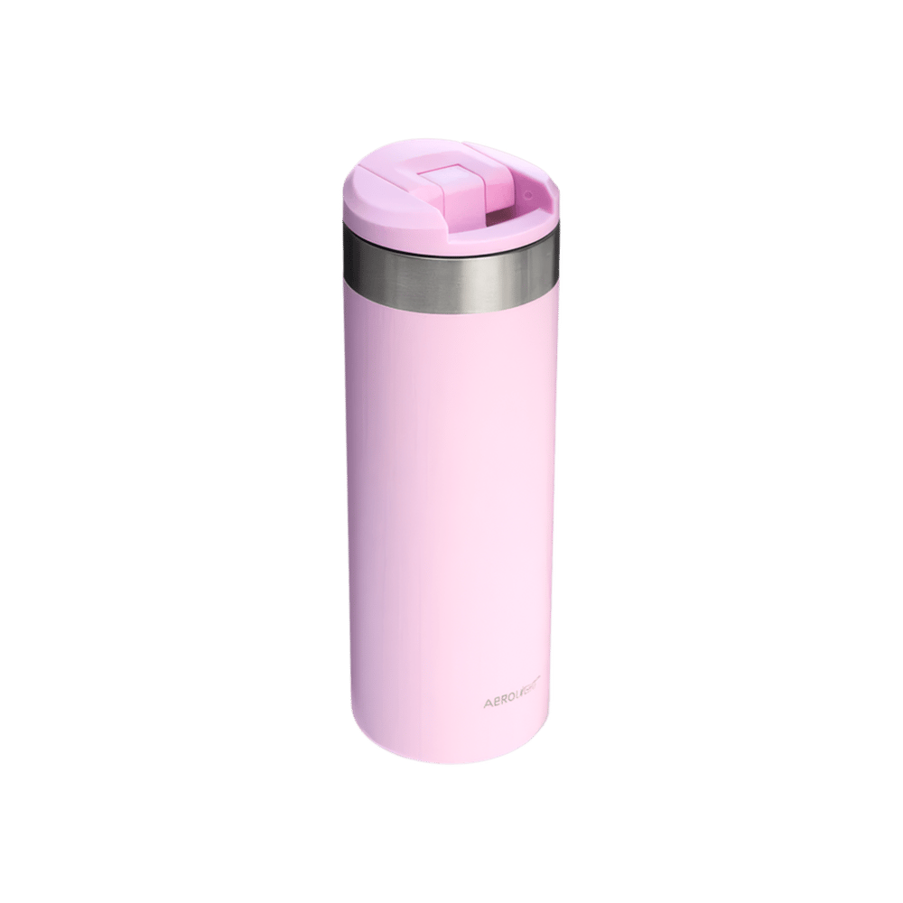 Stanley Aero Light 0.47L Cherry Blossom Termos