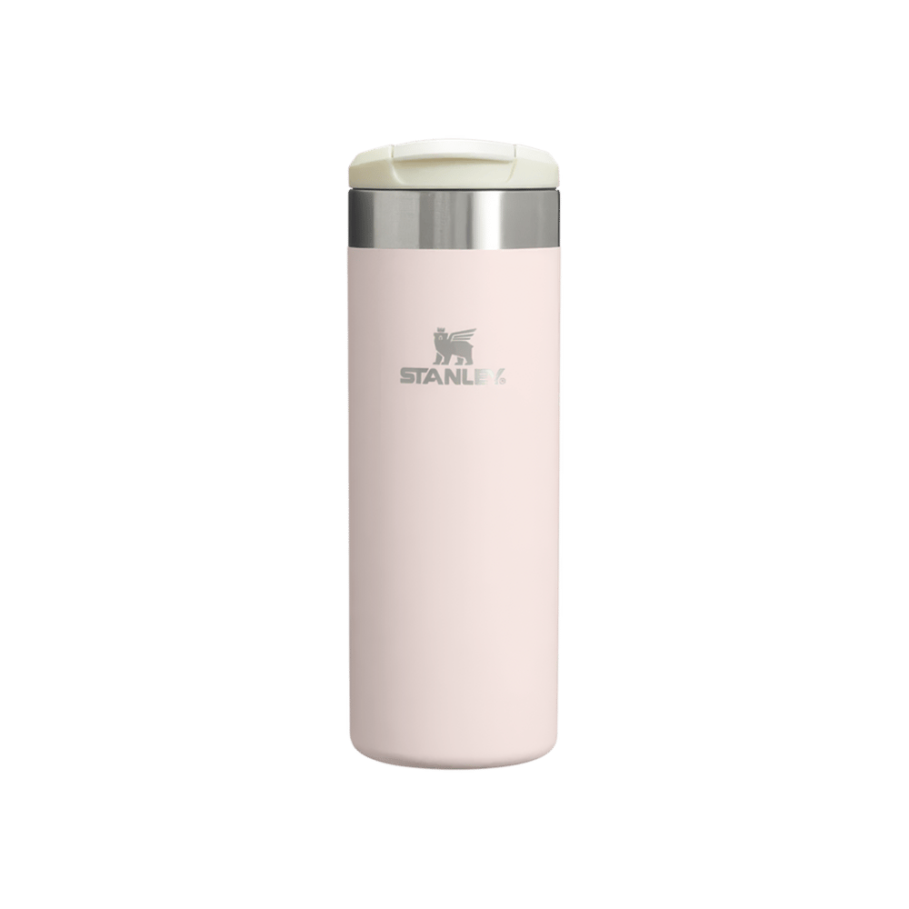 Stanley Aero Light 0.47L Rose Quartz Termos