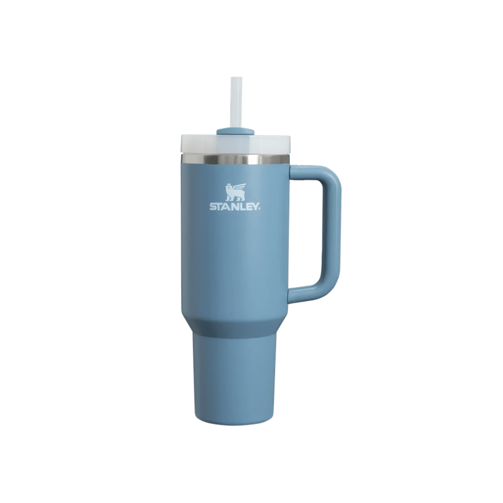 Stanley Quencher 1.18L Indigo Termos