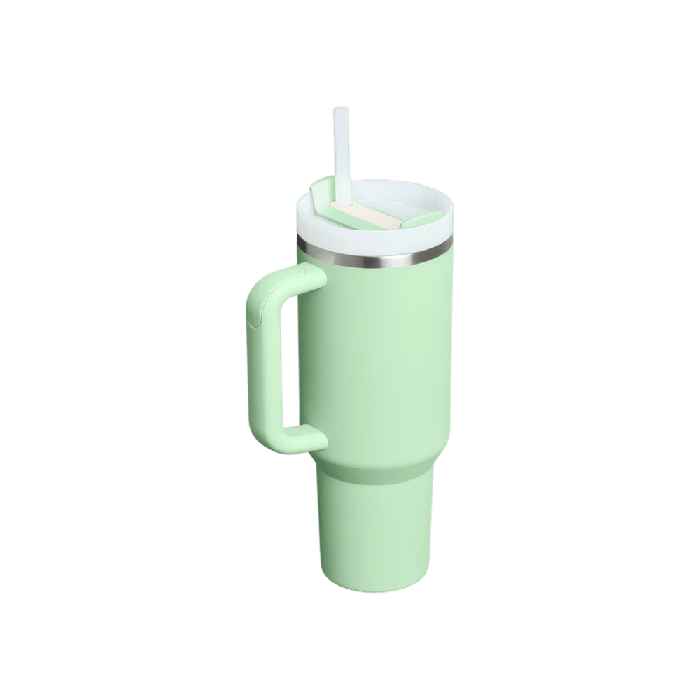 Stanley Quencher 1.18L Pistachio Termos
