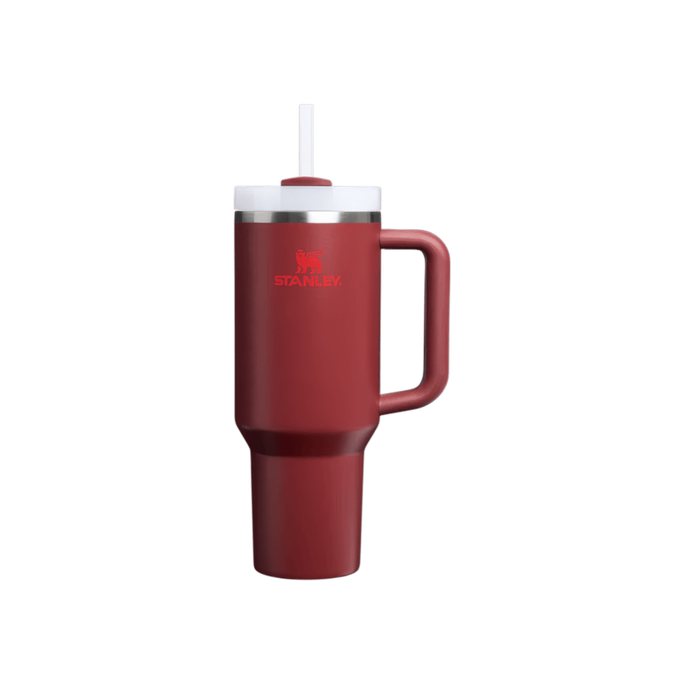 Stanley Quencher 1.18L Cranberry Termos