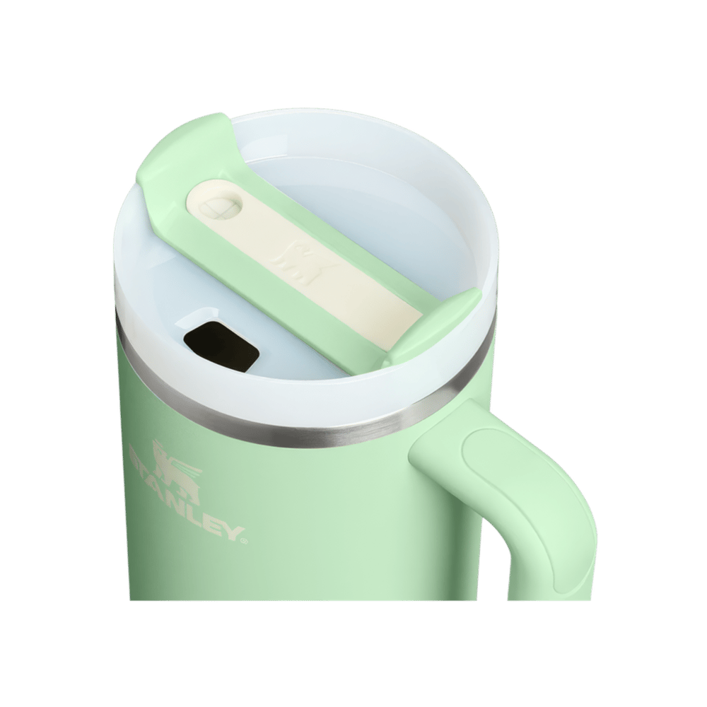 Stanley Quencher 1.18L Pistachio Termos
