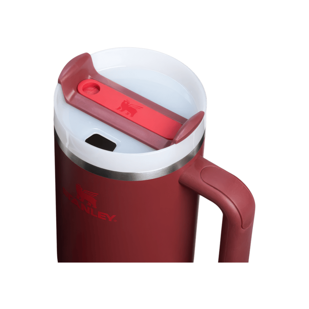 Stanley Quencher 1.18L Cranberry Termos