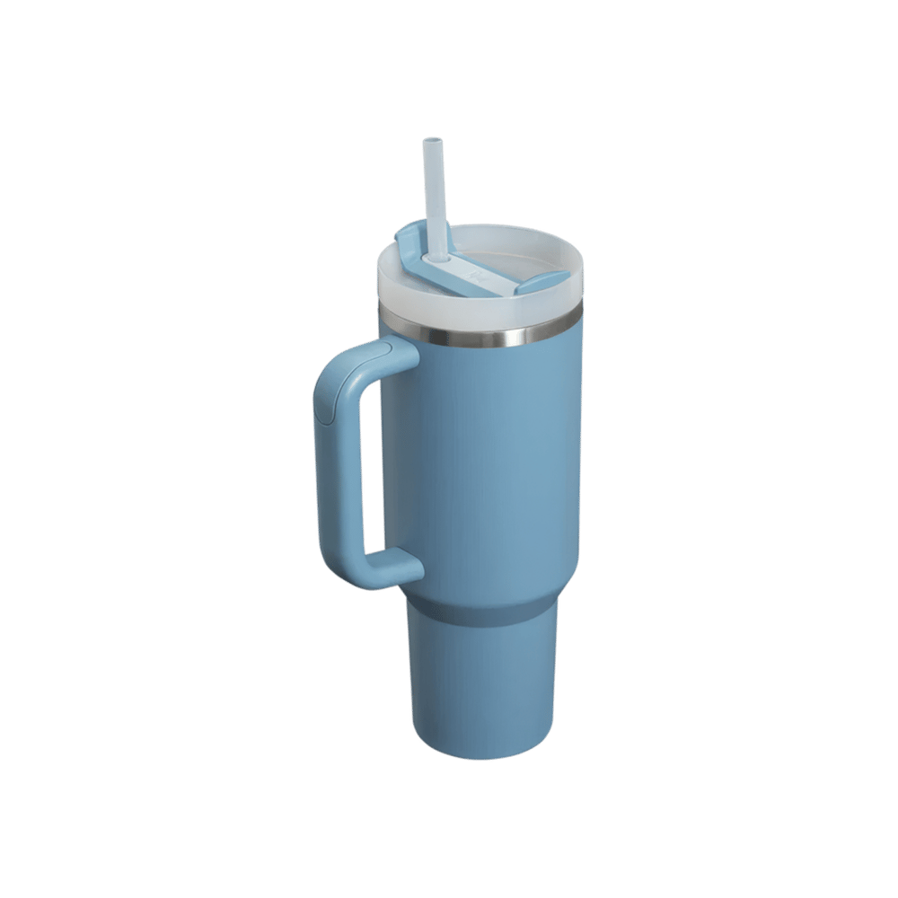 Stanley Quencher 1.18L Indigo Termos