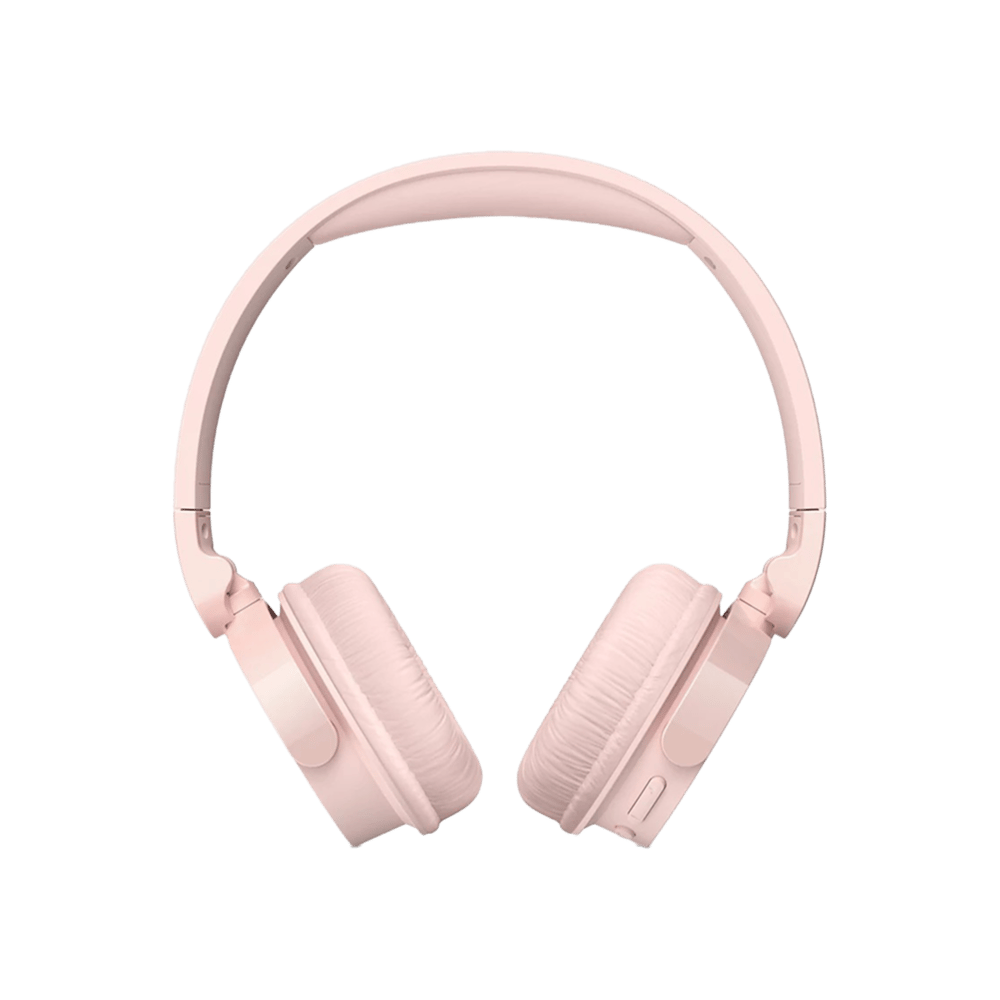 TAH4209PK Kablosuz Kulaklık Pembe Kulaklık