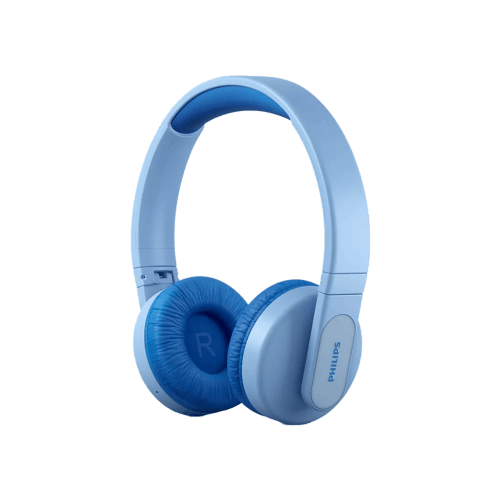 TAK4206BLBluetooth Çocuk Kulaklığı Mavi Kulaklık