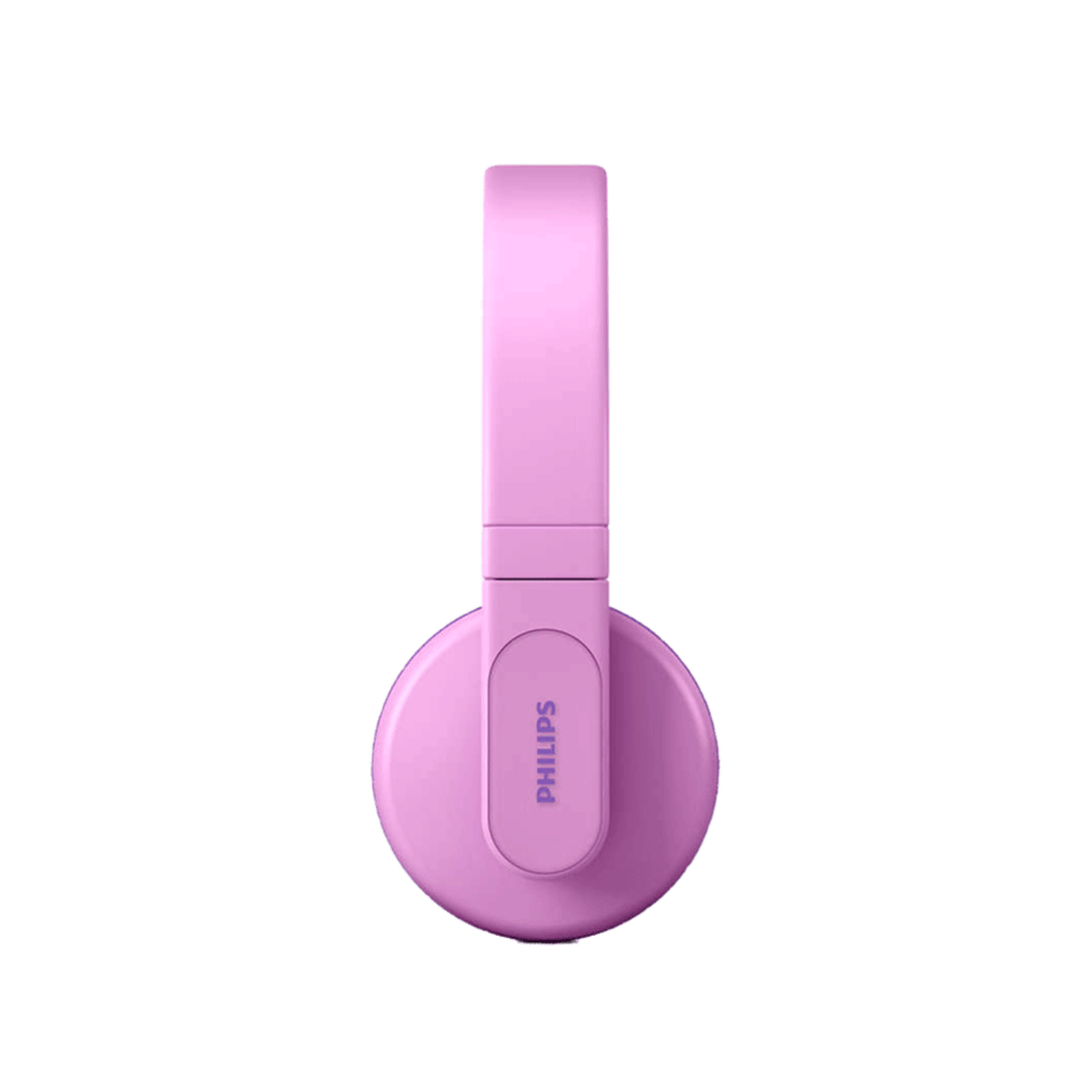 TAK4206PKBluetooth Çocuk Kulaklığı Pembe Kulaklık