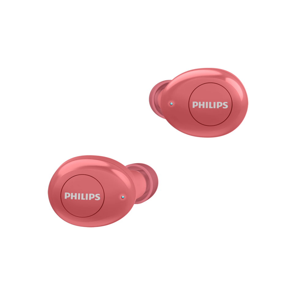 TAT2205 Gerçek Kablosuz Kulaklık Kırmızı Kulaklık