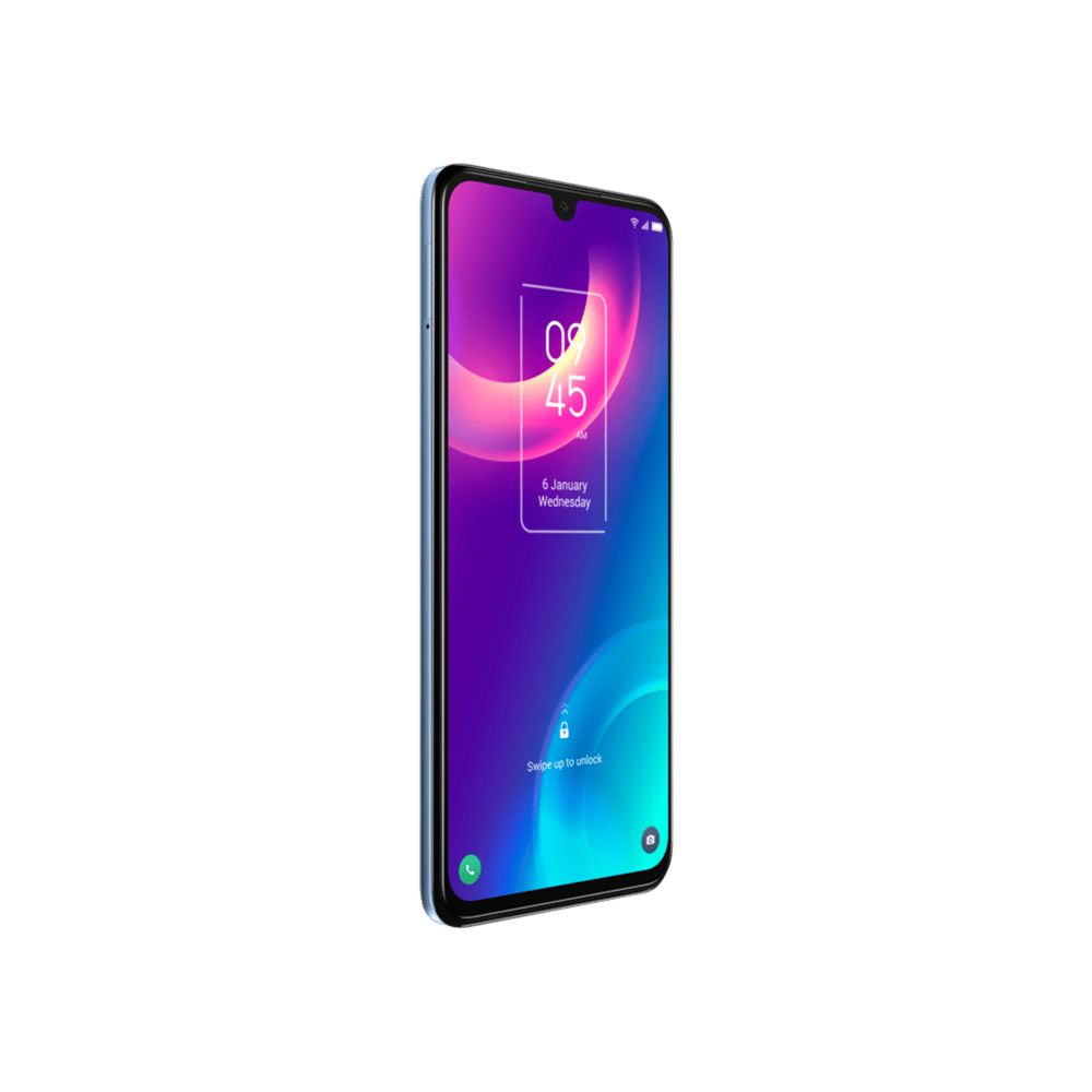 TCL 30+ 4/128GB Mavi Android Telefon Modelleri