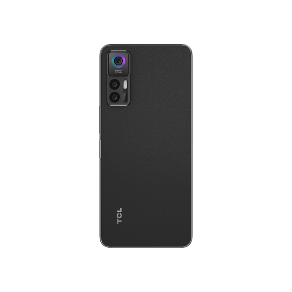 TCL 30 4/64GB Siyah Android Telefon Modelleri
