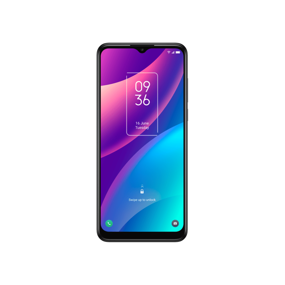 TCL 30 SE 4/64GB Gri Android Telefon Modelleri