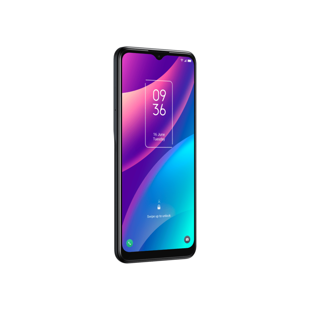 TCL 30 SE 4/64GB Gri Android Telefon Modelleri