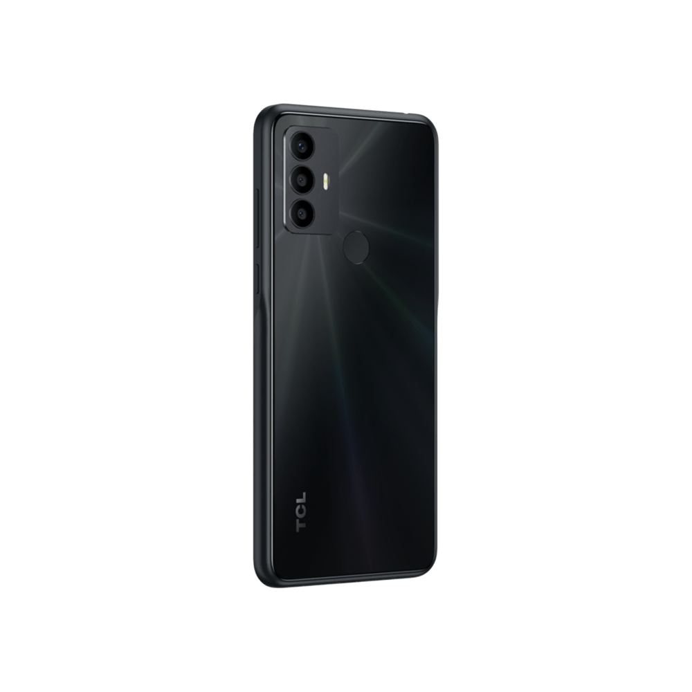 TCL 30 SE 4/64GB Gri Android Telefon Modelleri