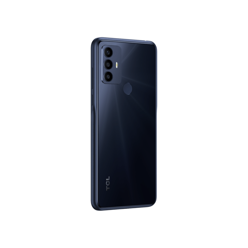 TCL 30 SE 4/64GB Mavi Android Telefon Modelleri