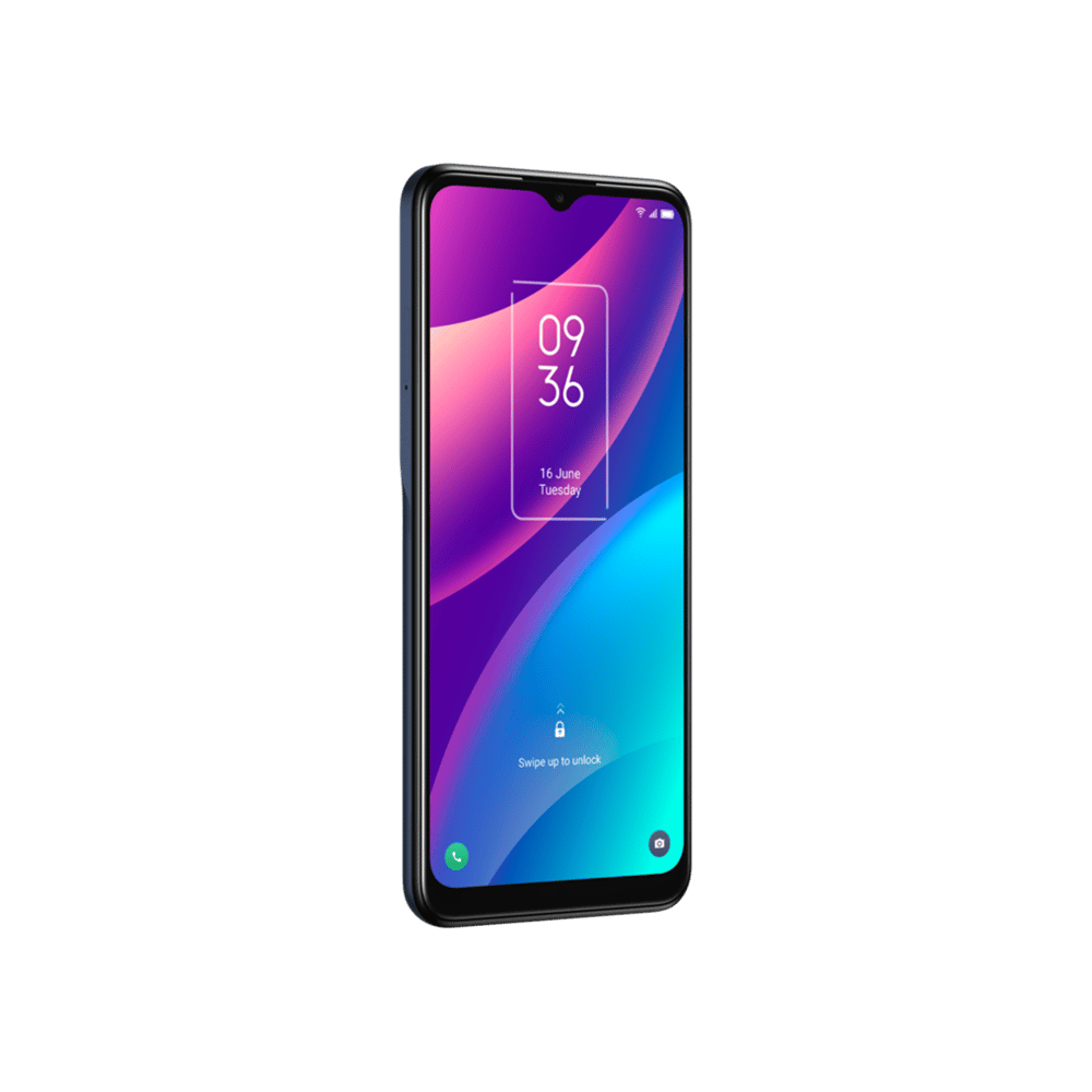 TCL 30 SE 4/64GB Mavi Android Telefon Modelleri