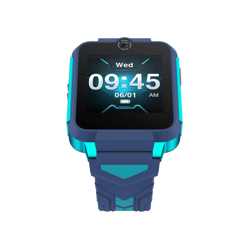 TCL MT42X Movetime Family Watch Mavi Giyilebilir Teknoloji