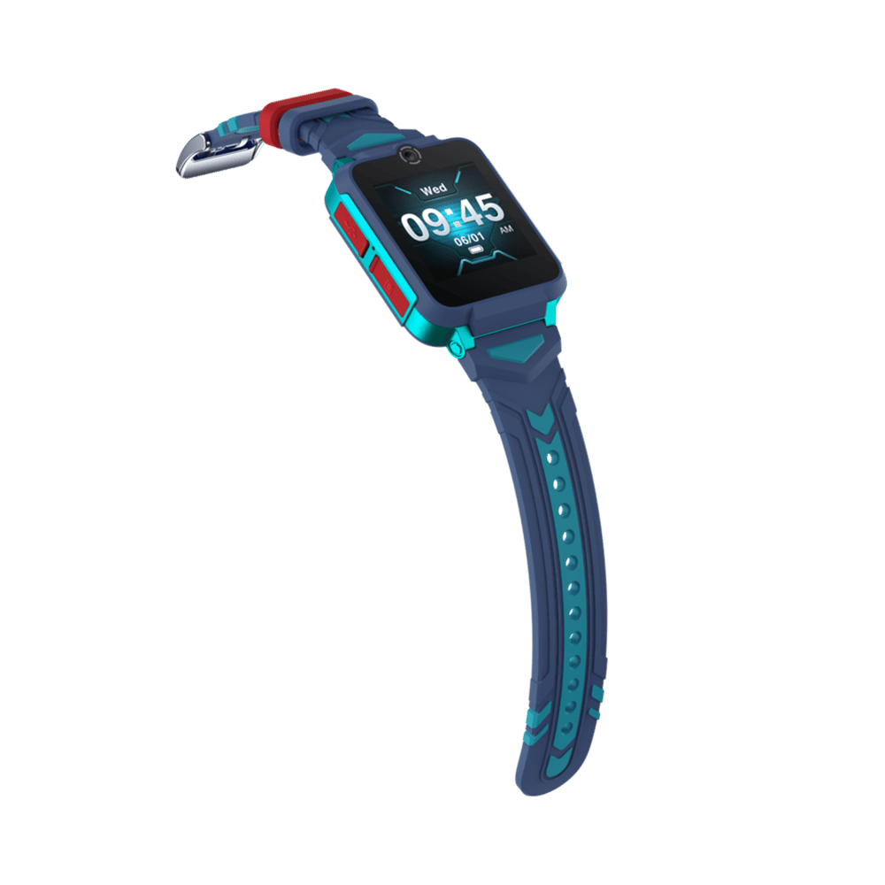 TCL MT42X Movetime Family Watch Mavi Giyilebilir Teknoloji
