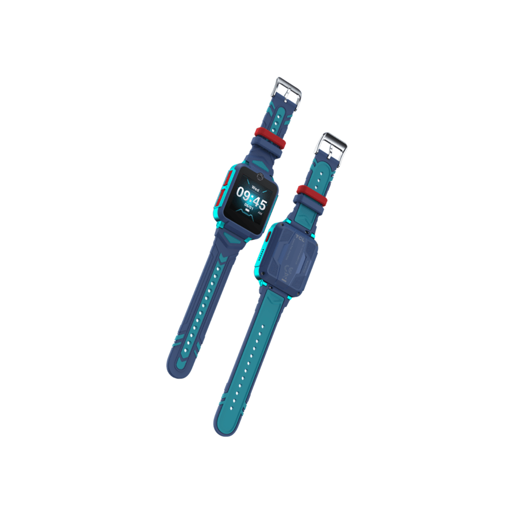 TCL MT42X Movetime Family Watch Mavi Giyilebilir Teknoloji