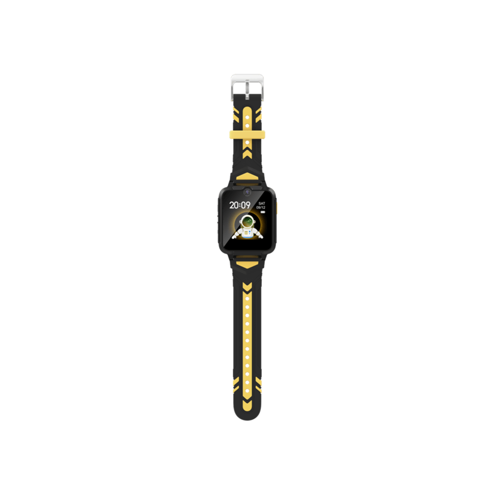 TCL MT42X Movetime Family Watch Siyah Akıllı Saat