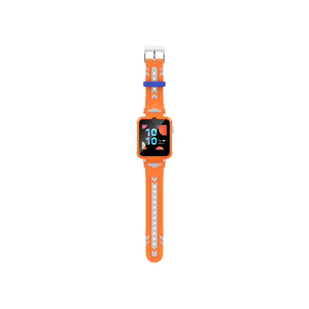 TCL MT42X Movetime Family Watch Turuncu Akıllı Saat