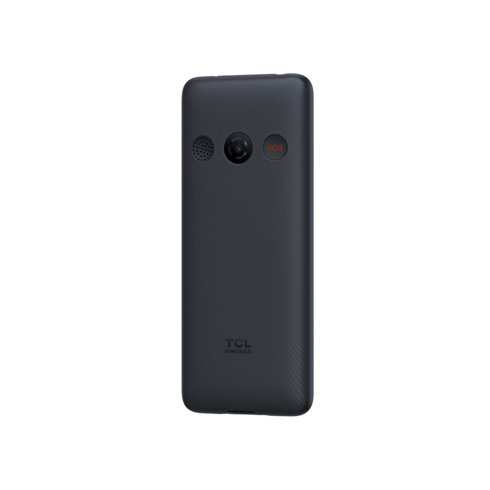 Tcl Onetouch 4022S Tuşlu Telefon Gri Android Telefon Modelleri
