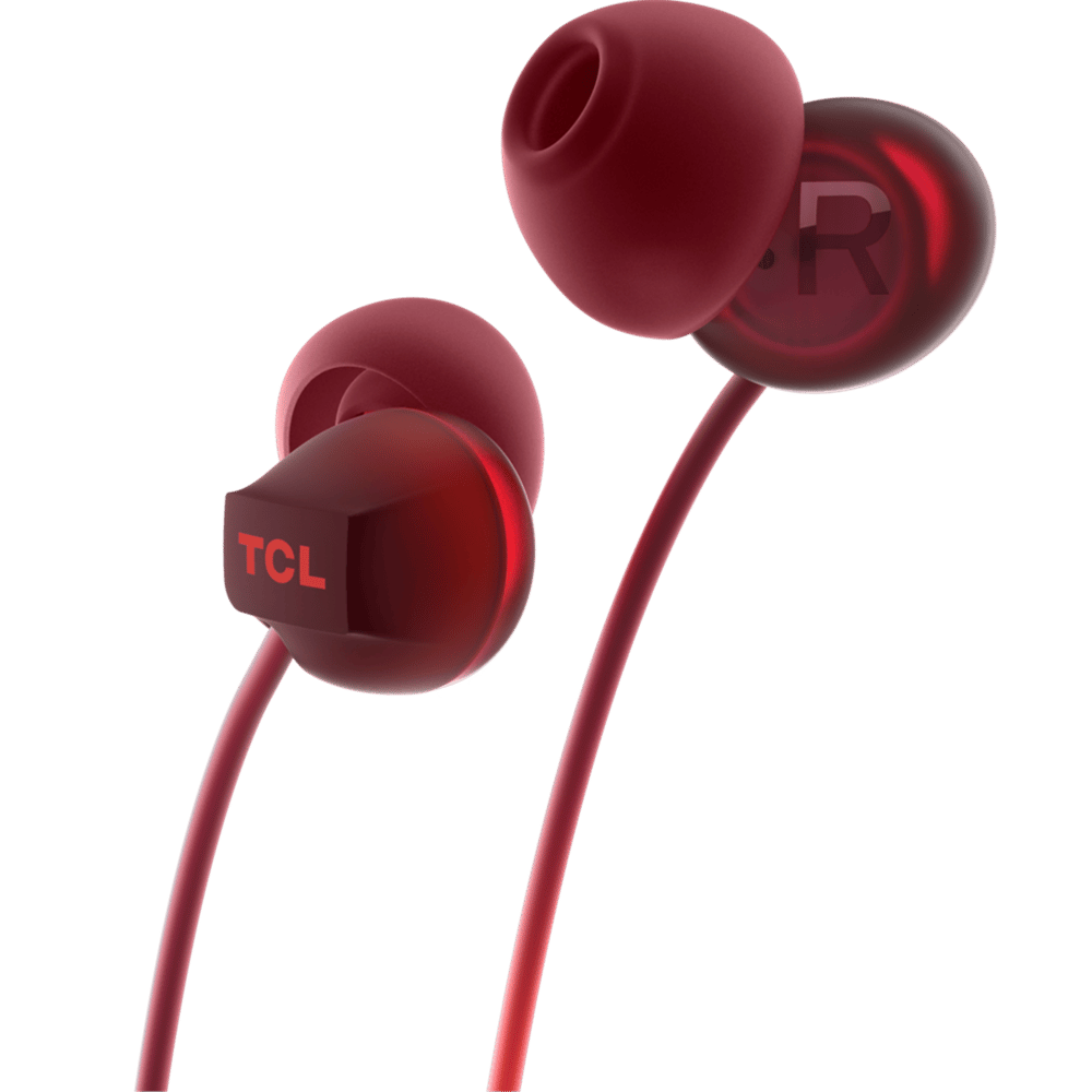 TCL SOCL300 KULAK İÇİ K., KABLOLU, TRNCU Kulaklık