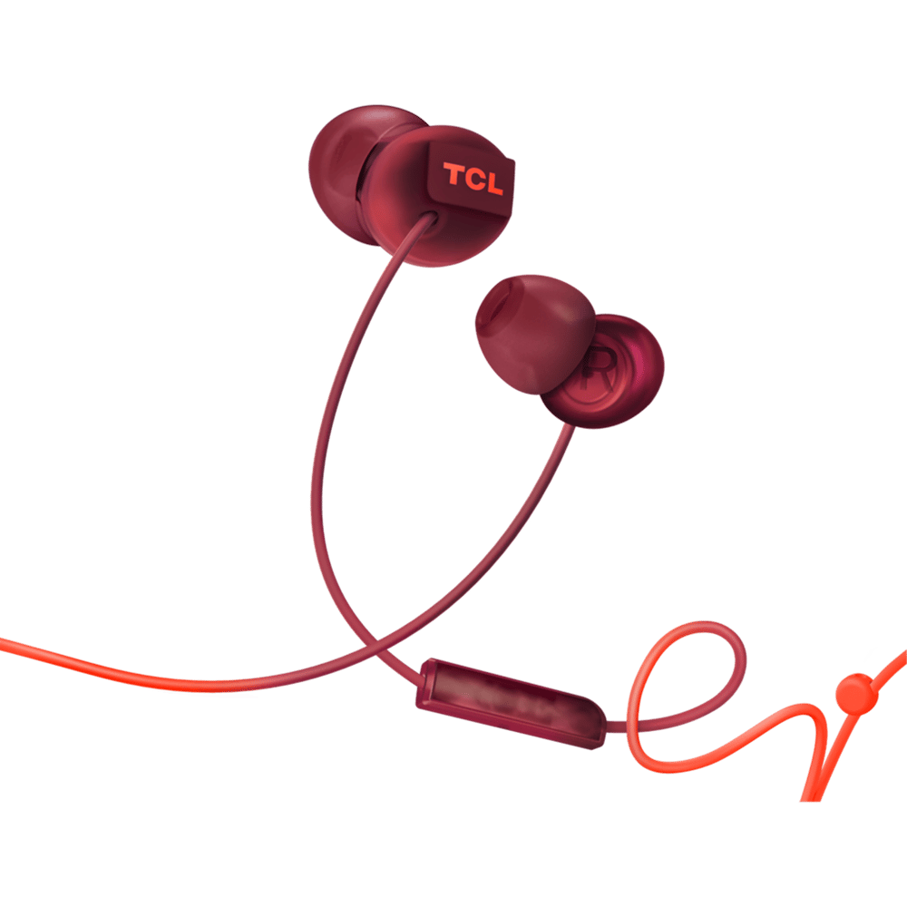 TCL SOCL300 KULAK İÇİ K., KABLOLU, TRNCU Kulaklık