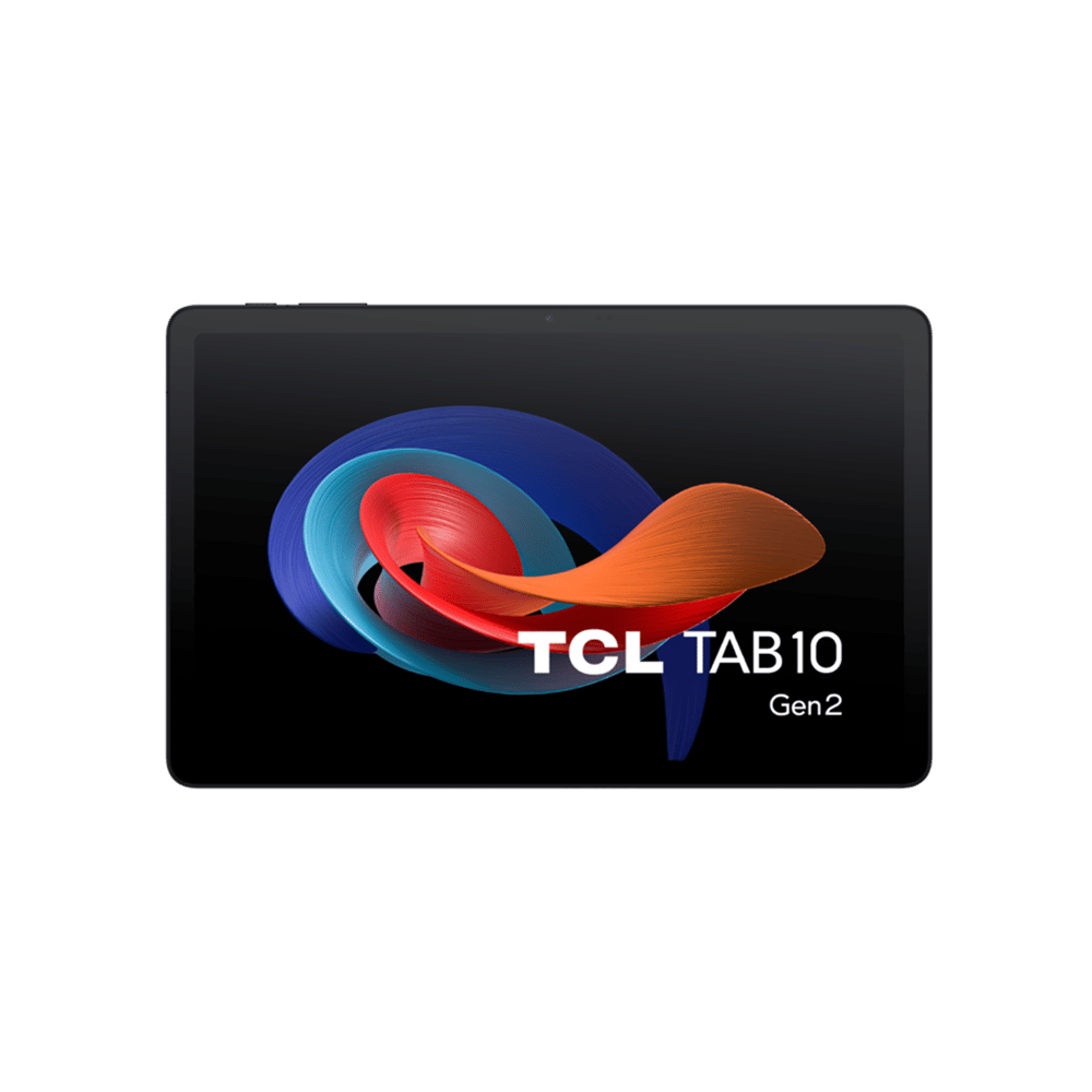 TCL Tab 10 Gen2 4/64 GB Gri Tablet
