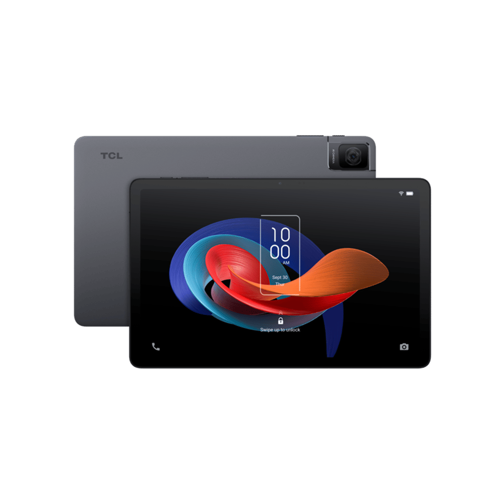 TCL Tab 10 Gen2 4/64 GB Gri Tablet