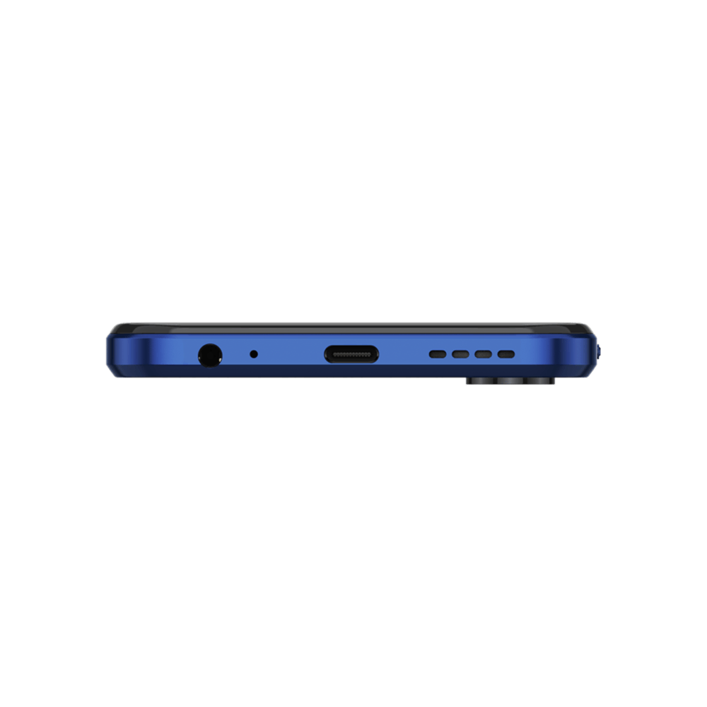 Tecno Pova 4 8GB 128GB Mavi Android Telefon Modelleri