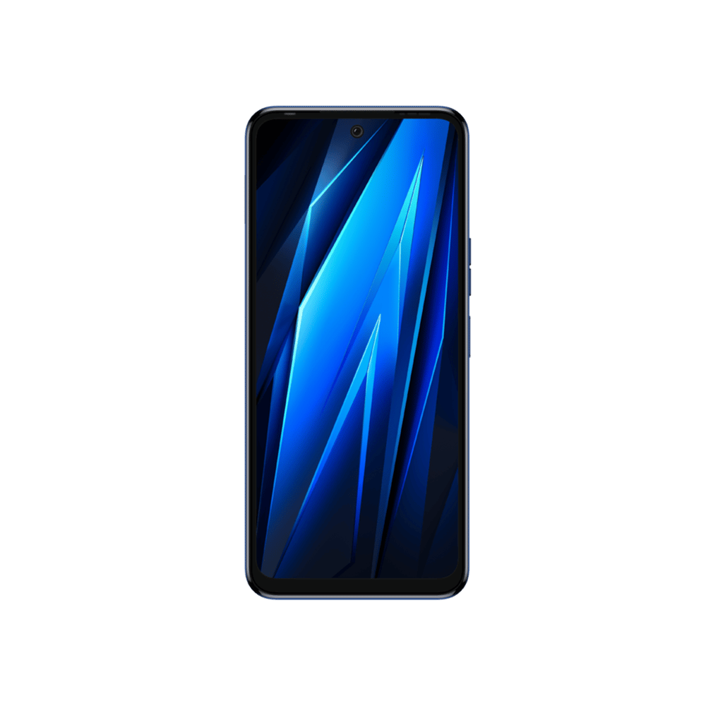 Tecno Pova 4 8GB 128GB Mavi Android Telefon Modelleri
