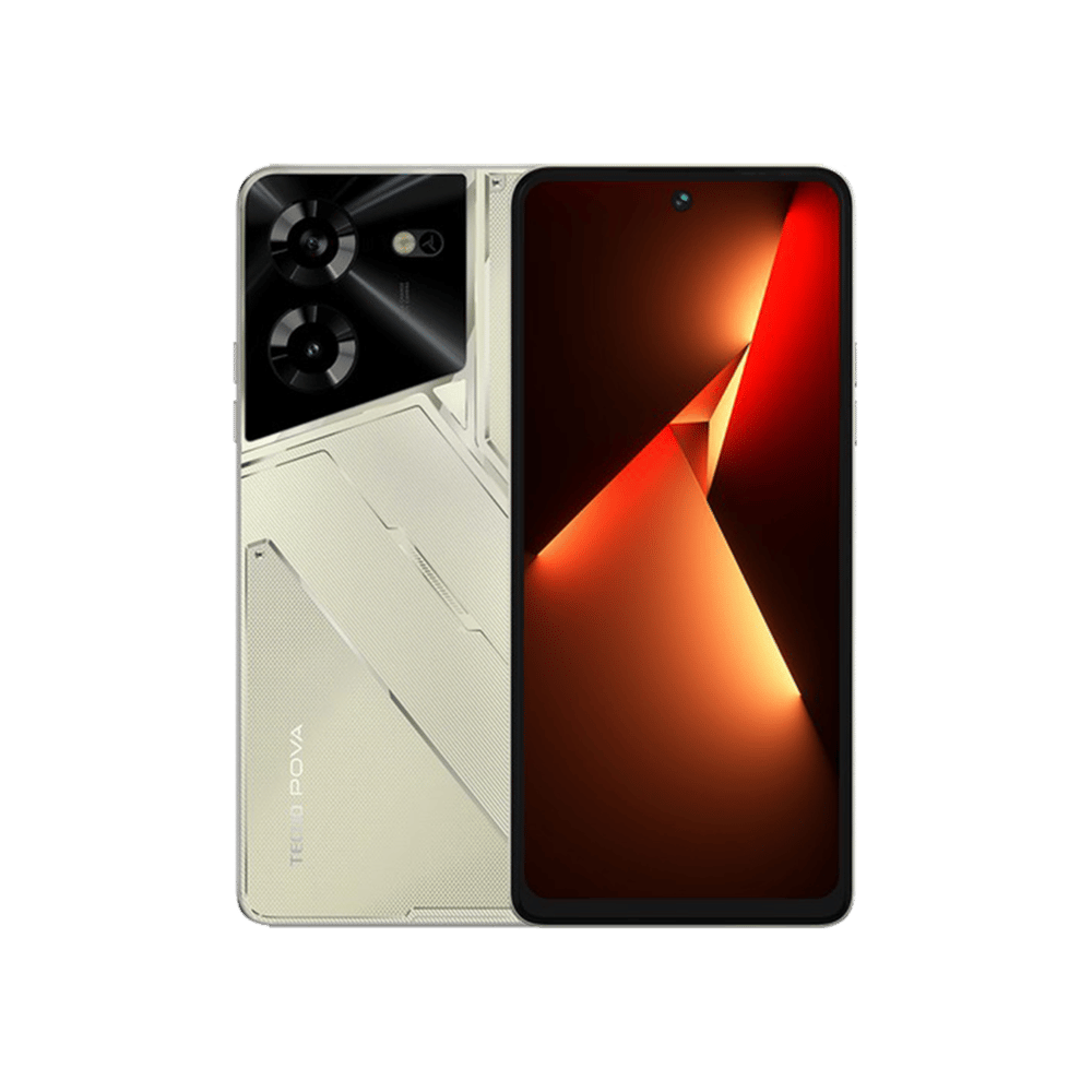 Tecno Pova 5 8 GB RAM 256 GB Altın Android Telefon Modelleri