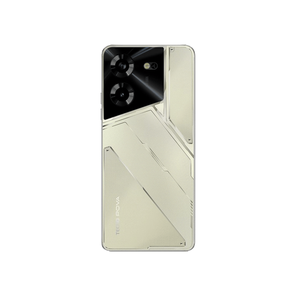 Tecno Pova 5 8 GB RAM 256 GB Altın Android Telefon Modelleri