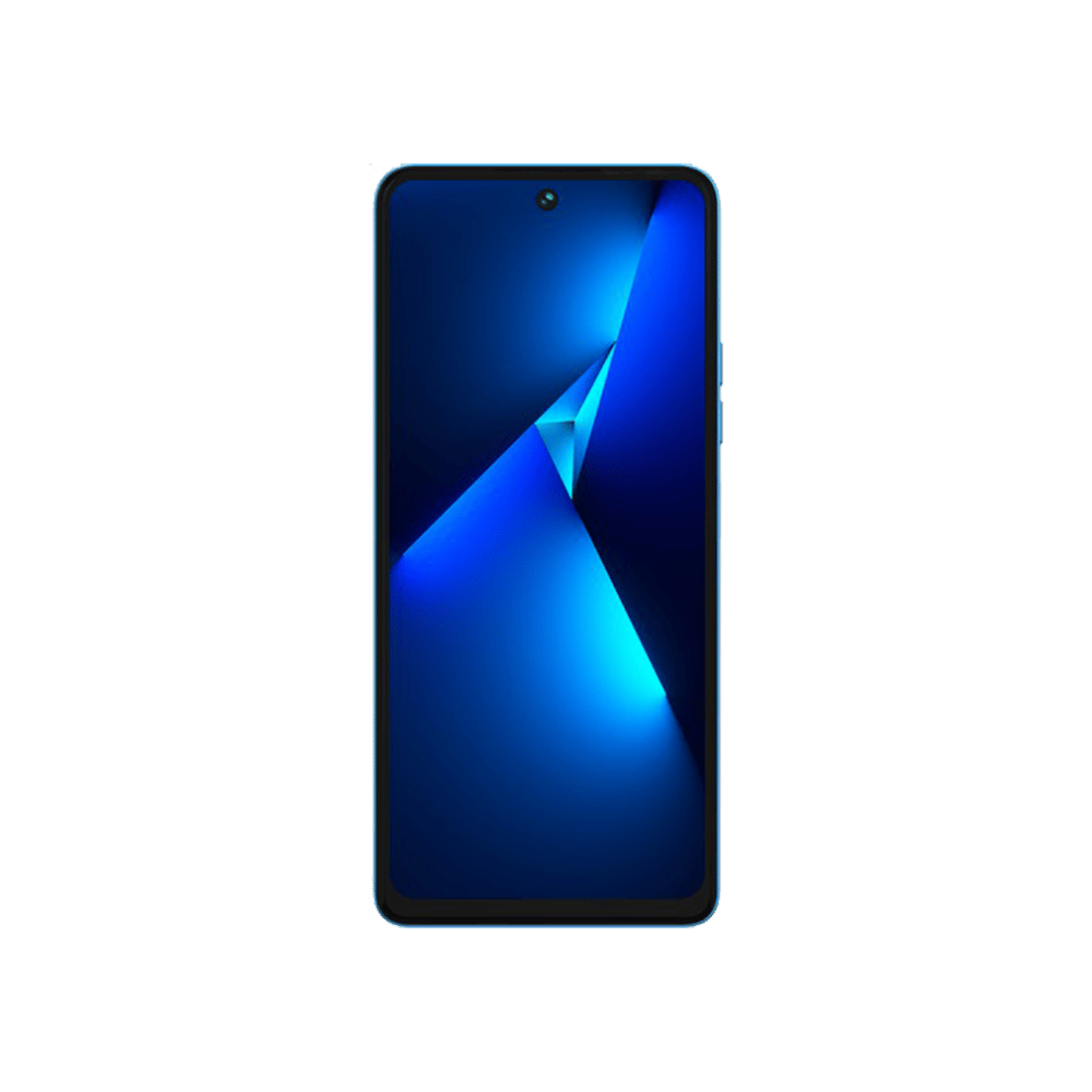 Tecno Pova 5 8 GB RAM 256 GB Mavi Android Telefon Modelleri