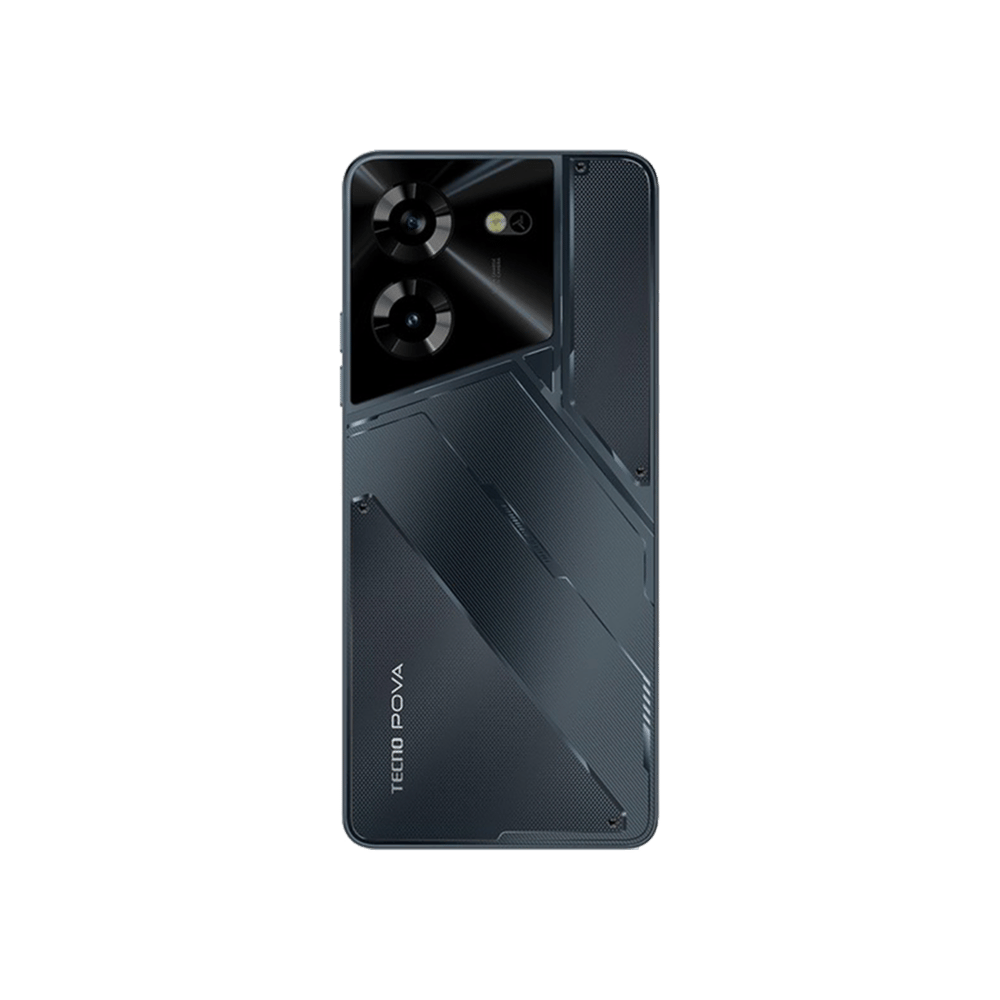 Tecno Pova 5 8 GB RAM 256 GB Siyah Android Telefon Modelleri