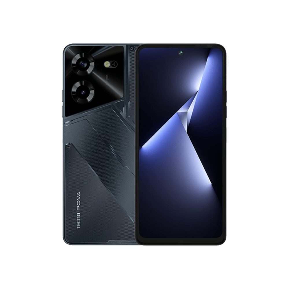 Tecno Pova 5 8 GB RAM 256 GB Siyah Android Telefon Modelleri