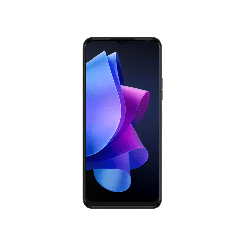 Tecno Spark 10C 8GB 128GB Siyah Android Telefon Modelleri
