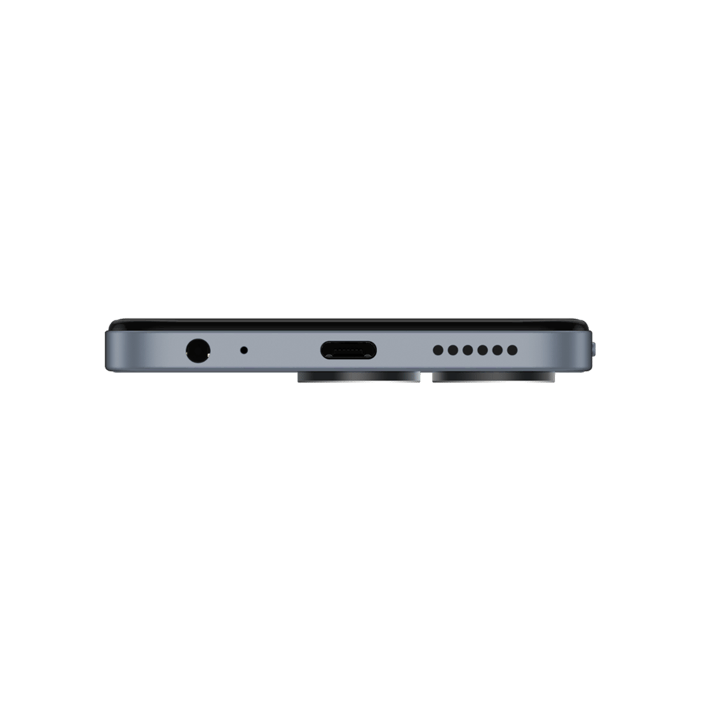 Tecno Spark 10C 8GB 128GB Siyah Android Telefon Modelleri