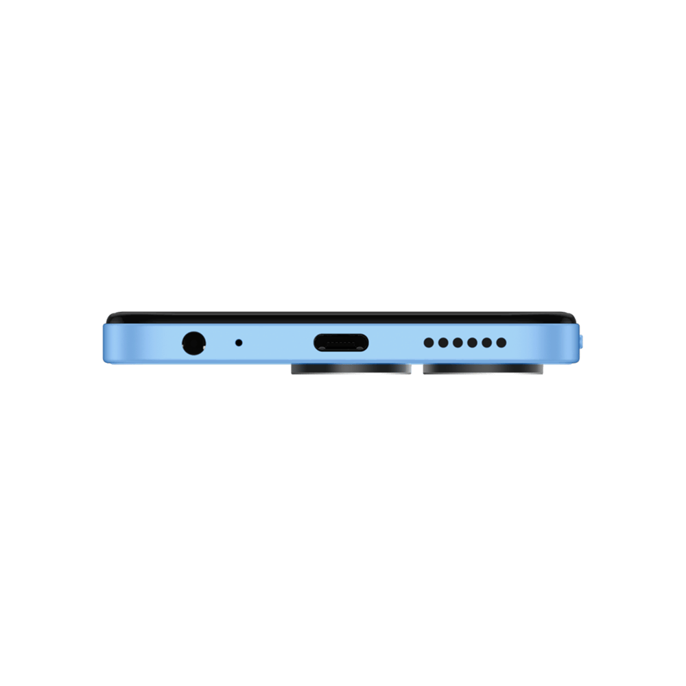 Tecno Spark 10C 8GB128 Mavi Android Telefon Modelleri