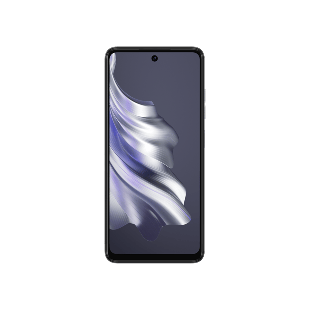 TECNO Spark 20 8+256 Siyah Android Telefon Modelleri