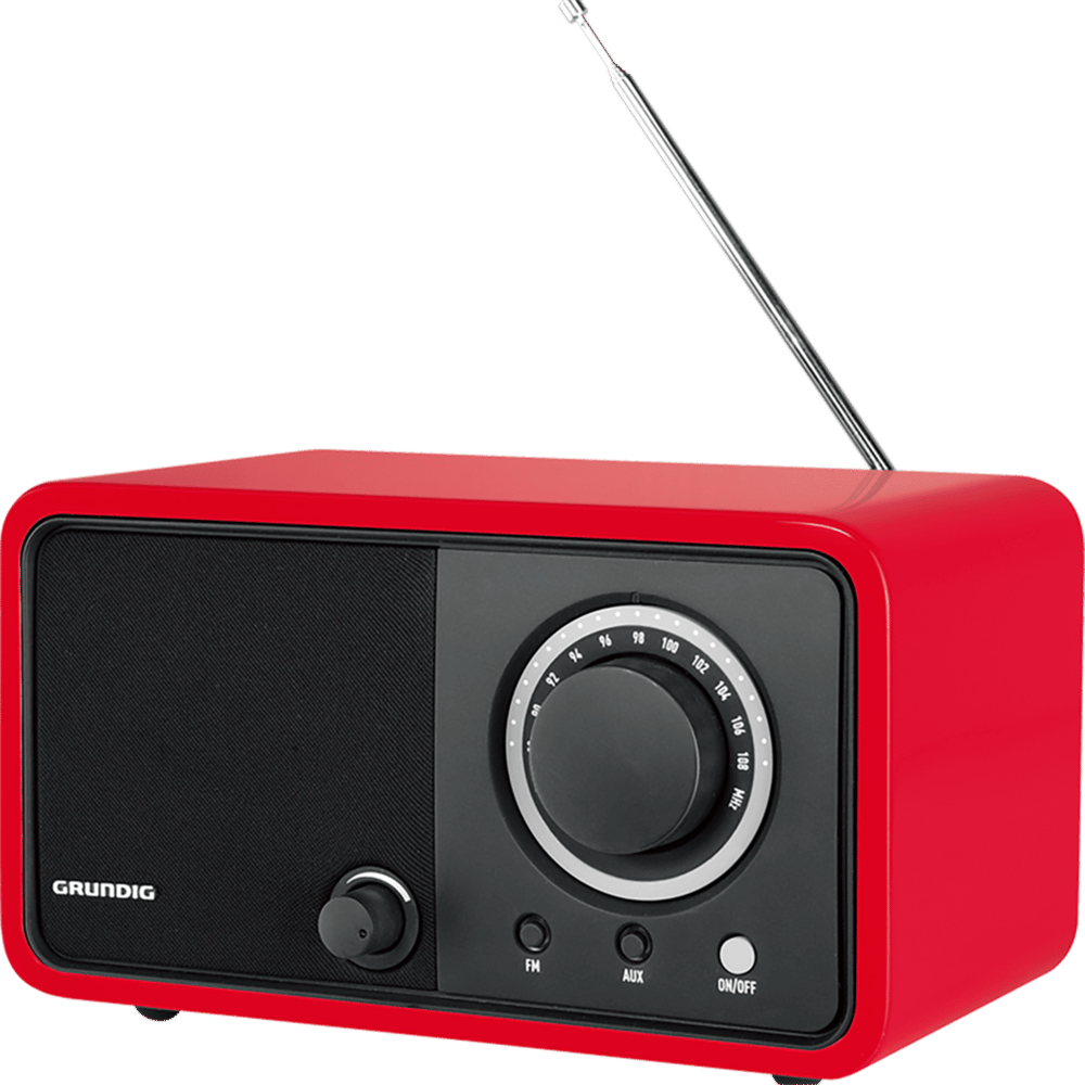 TR 1200 Glossy Red Saç Düzleştirici