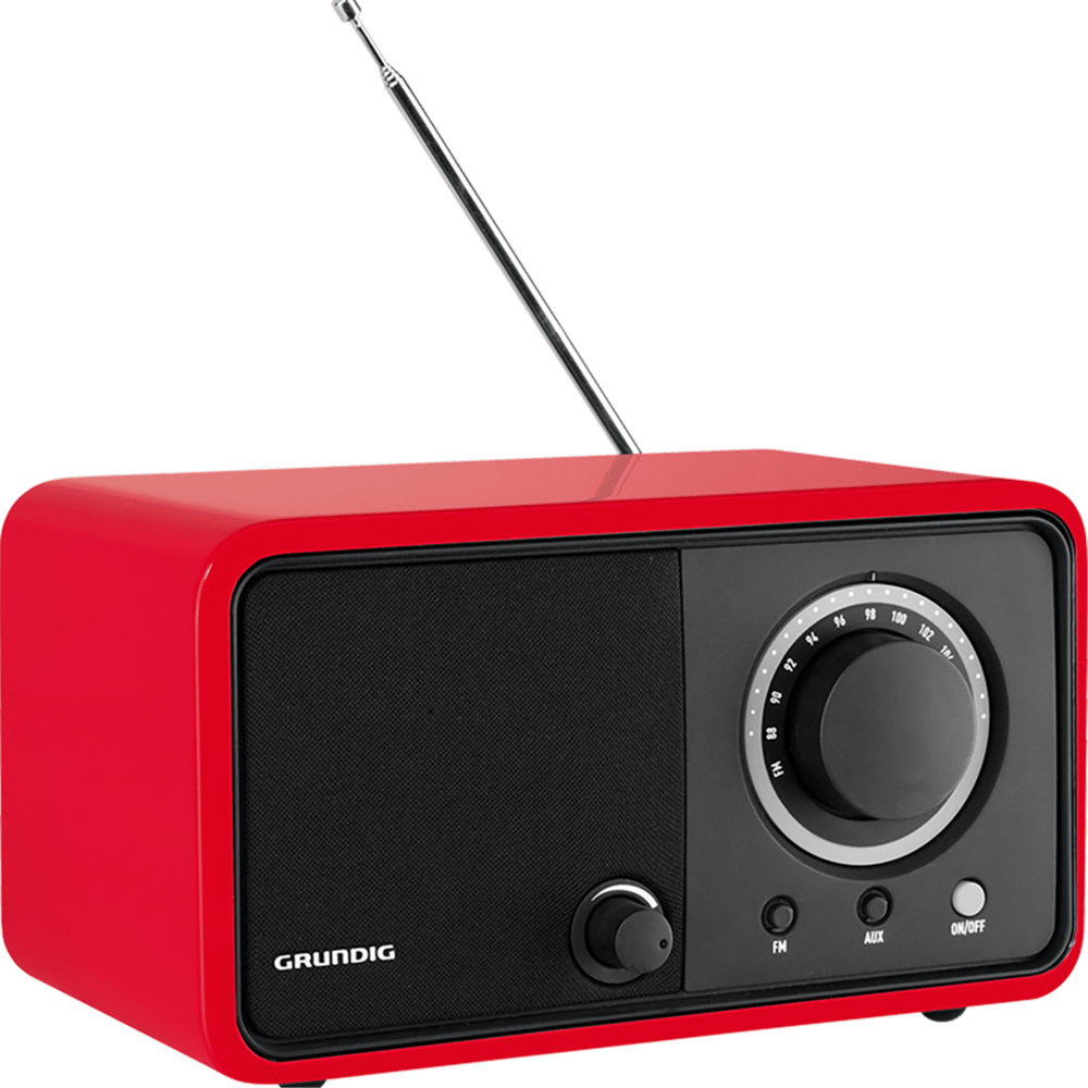 TR 1200 Glossy Red Saç Düzleştirici