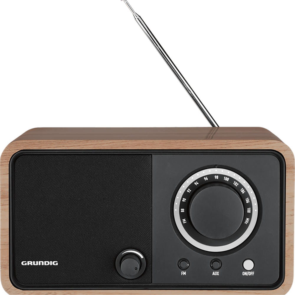 TR 1200 Oak Radyo